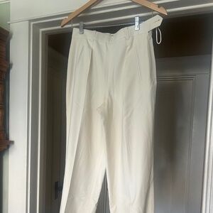 Ralph Lauren Merano Wool Pants